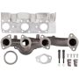 ATP PARTS 101255 ATP Exhaust Manifold