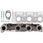 ATP PARTS 101258 ATP Exhaust Manifold