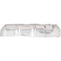 ATP PARTS 101258 ATP Exhaust Manifold