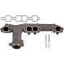 ATP PARTS 101259 ATP Exhaust Manifold