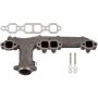 ATP PARTS 101259 ATP Exhaust Manifold