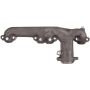 ATP PARTS 101259 ATP Exhaust Manifold
