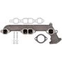 ATP PARTS 101260 ATP Exhaust Manifold