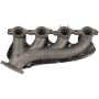 ATP PARTS 101261 ATP Exhaust Manifold