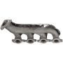 ATP PARTS 101262 ATP Exhaust Manifold