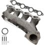 ATP PARTS 101262 ATP Exhaust Manifold