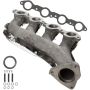 ATP PARTS 101262 ATP Exhaust Manifold