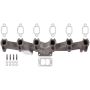 ATP PARTS 101263 ATP Exhaust Manifold