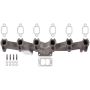 ATP PARTS 101263 ATP Exhaust Manifold