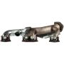 ATP PARTS 101266 ATP Exhaust Manifold
