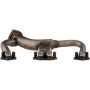 ATP PARTS 101267 ATP Exhaust Manifold