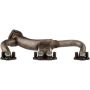 ATP PARTS 101267 ATP Exhaust Manifold