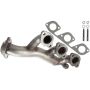 ATP PARTS 101270 ATP Exhaust Manifold