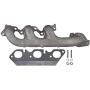 ATP PARTS 101273 ATP Exhaust Manifold