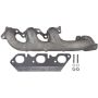 ATP PARTS 101273 ATP Exhaust Manifold