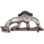ATP PARTS 101274 ATP Exhaust Manifold