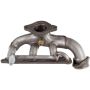 ATP PARTS 101274 ATP Exhaust Manifold