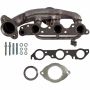 ATP PARTS 101274 ATP Exhaust Manifold