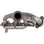 ATP PARTS 101274 ATP Exhaust Manifold