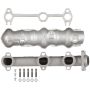 ATP PARTS 101275 ATP Exhaust Manifold