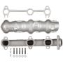 ATP PARTS 101275 ATP Exhaust Manifold
