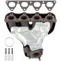 ATP PARTS 101276 ATP Exhaust Manifold