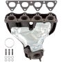 ATP PARTS 101276 ATP Exhaust Manifold
