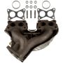 ATP PARTS 101278 ATP Exhaust Manifold