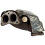 ATP PARTS 101278 ATP Exhaust Manifold
