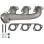 ATP PARTS 101280 ATP Exhaust Manifold