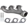 ATP PARTS 101281 ATP Exhaust Manifold