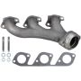 ATP PARTS 101281 ATP Exhaust Manifold