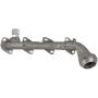 ATP PARTS 101286 ATP Exhaust Manifold