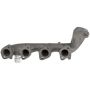 ATP PARTS 101286 ATP Exhaust Manifold
