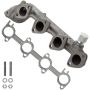 ATP PARTS 101286 ATP Exhaust Manifold