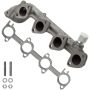 ATP PARTS 101286 ATP Exhaust Manifold