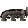 ATP PARTS 101287 ATP Exhaust Manifold