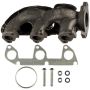 ATP PARTS 101287 ATP Exhaust Manifold