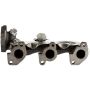 ATP PARTS 101287 ATP Exhaust Manifold