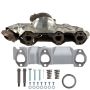 ATP PARTS 101288 ATP Exhaust Manifold