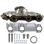 ATP PARTS 101288 ATP Exhaust Manifold