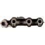 ATP PARTS 101288 ATP Exhaust Manifold