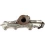 ATP PARTS 101288 ATP Exhaust Manifold