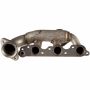 ATP PARTS 101289 ATP Exhaust Manifold