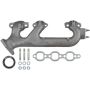ATP PARTS 101290 ATP Exhaust Manifold