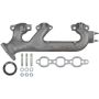 ATP PARTS 101290 ATP Exhaust Manifold