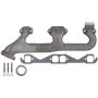 ATP PARTS 101293 ATP Exhaust Manifold