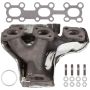 ATP PARTS 101297 ATP Exhaust Manifold