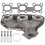 ATP PARTS 101298 ATP Exhaust Manifold