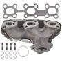 ATP PARTS 101298 ATP Exhaust Manifold